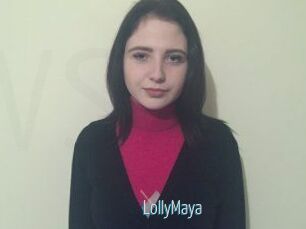LollyMaya