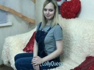 LollyQueen