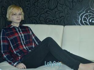 LollyRain