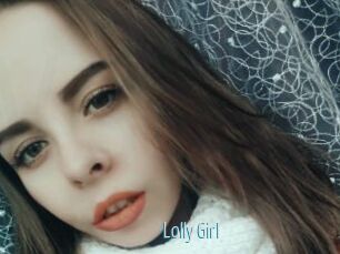 Lolly_Girl Video Sexe