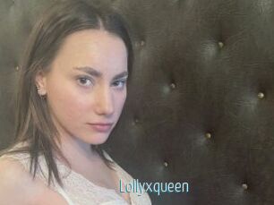 Lollyxqueen