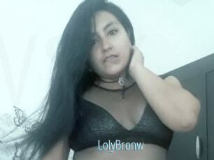LolyBronw