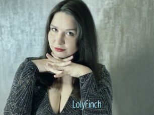 LolyFinch