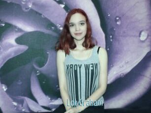 LolyGraham