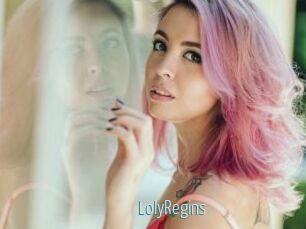 LolyRegins