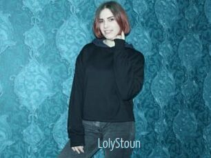 LolyStoun