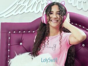 LolySwift