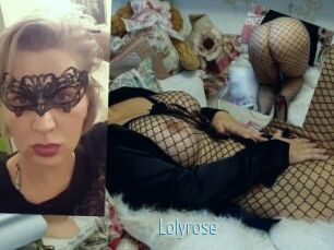 Lolyrose