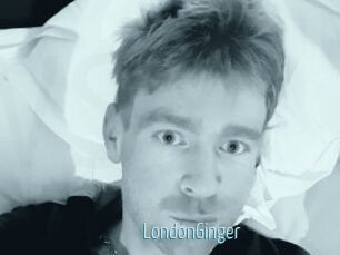 LondonGinger Video Sexe