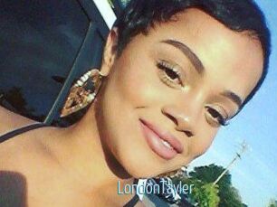 London_Tayler Video Sexe