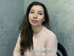 LondynJonson