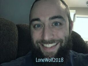 LoneWolf2018