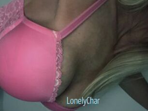 LonelyChar