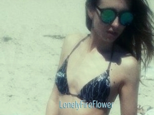 LonelyFireFlower