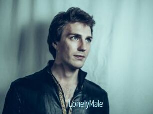 LonelyMale
