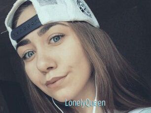 LonelyQueen