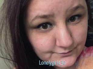 Lonelygirl430