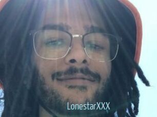 LonestarXXX