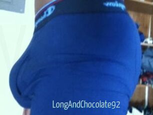 LongAndChocolate92