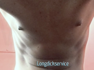 Longdickservice