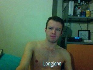 Longjohn