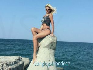 Longlegsblondeee