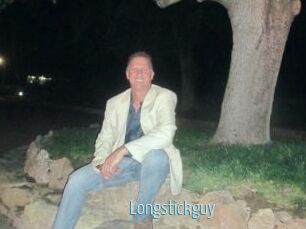 Longstickguy