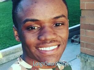 LongxSwordxStyle1 Video Sexe