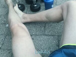 Lookatus
