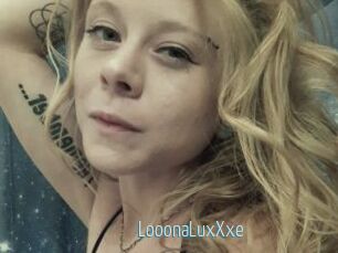 LooonaLuxXxe Video Sexe