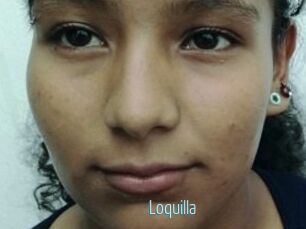 Loquilla
