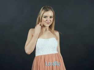 LoraBlu