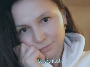 LoraFantastic