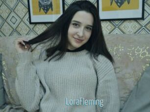 LoraFleming
