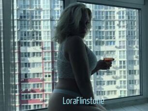 LoraFlinstone