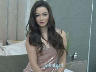 LoraFord