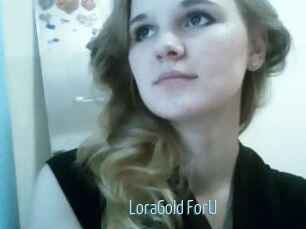 LoraGold_ForU