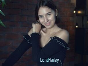 LoraHailey