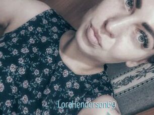 LoraHenderson69