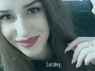 LoraIvy