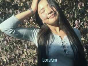LoraKini