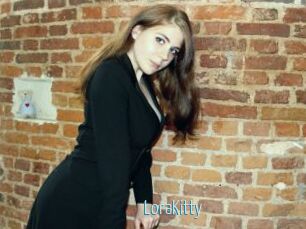 LoraKitty