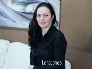 LoraLanes Video Sexe