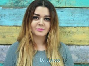 LoraLoraaa