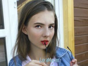 LoraMoran