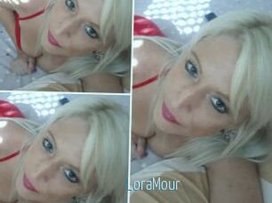 LoraMour