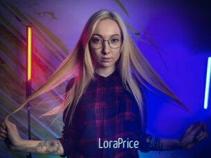 LoraPrice