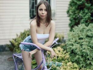 LoraPrime