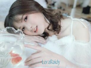 LoraRaidy