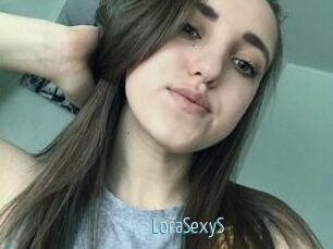 LoraSexyS